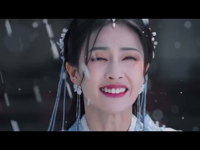 [FMV] 只你 (Only You) - 双笙 (Shuang Sheng) | 长月烬明 Till the End of the Moon OST class=