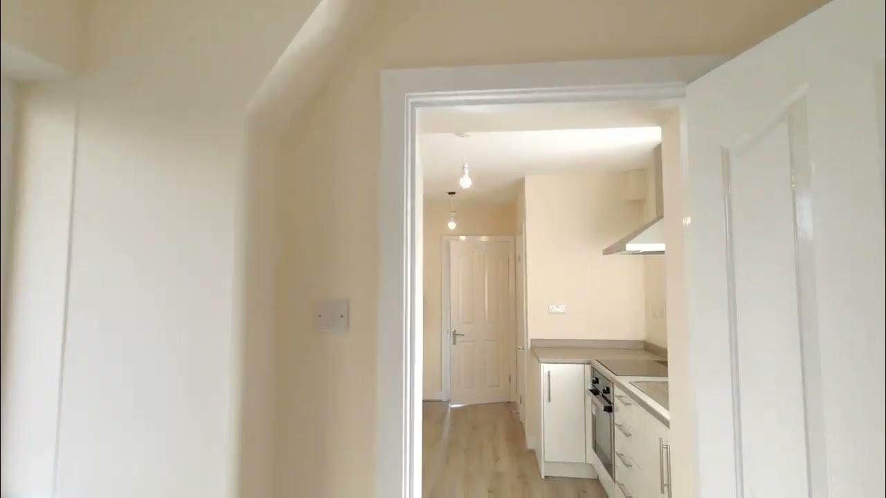 Broadway, Dunscroft, Doncaster YouTube