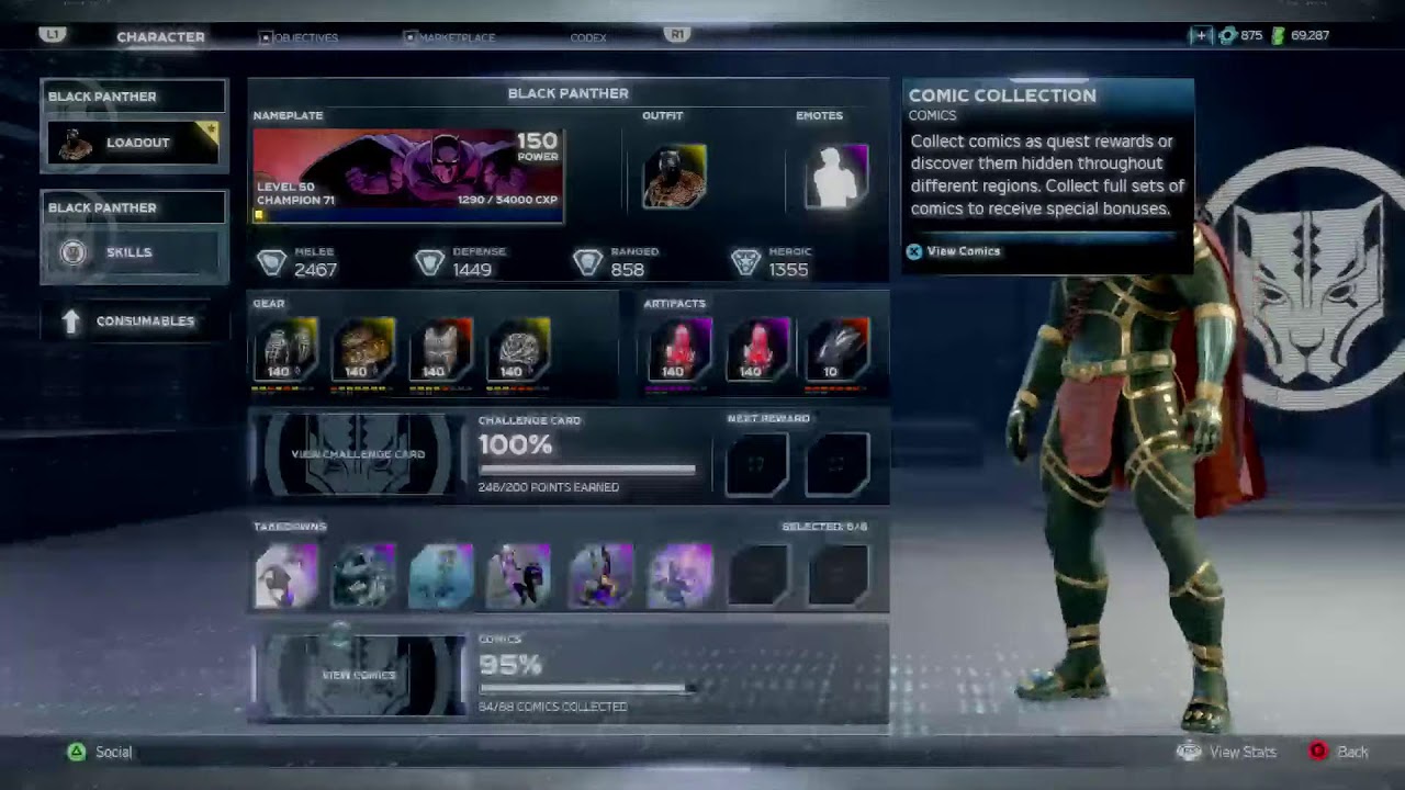 IRON MAN NEW SUIT Finale | Marvel's Avengers Game | Vrsatile Plays LIVE