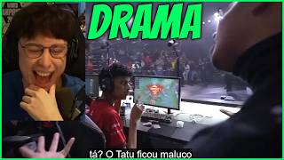 Cblol Pops Off Again, Baus New Cut More Clips