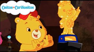Ositos Cariñositos | Transformados | Dibujos animados para niños | Canciones infantiles