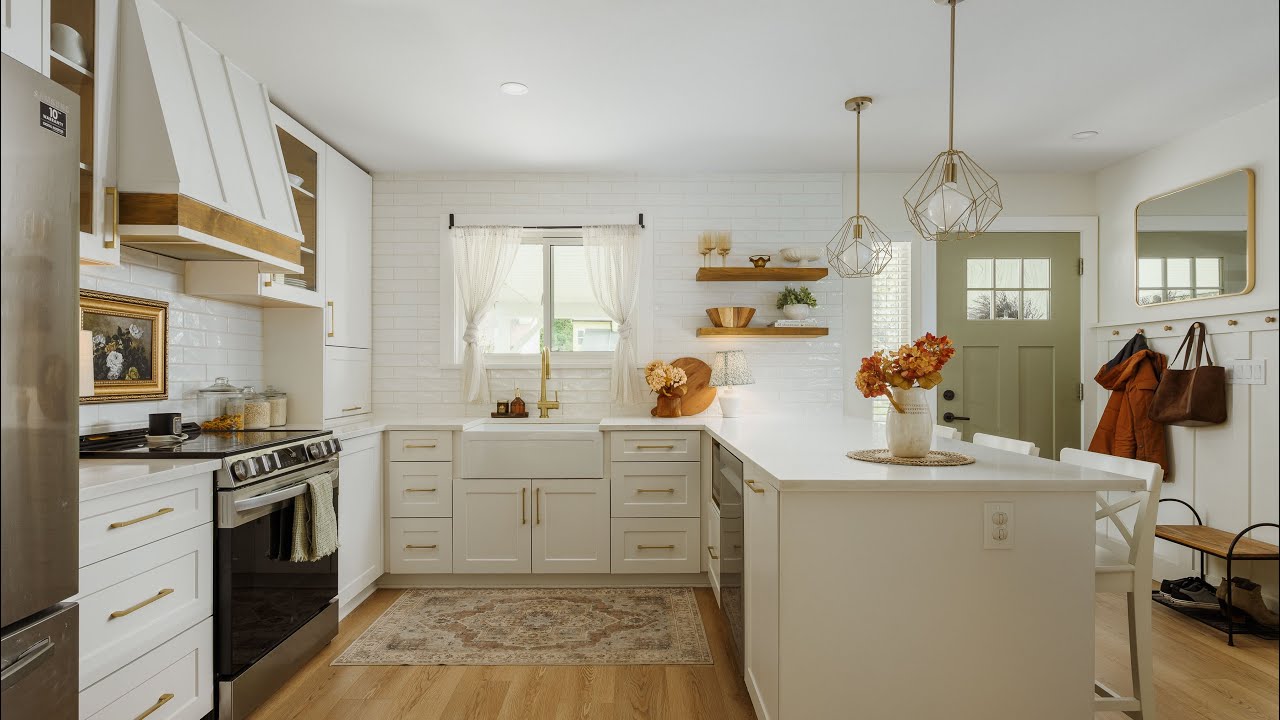 FOR SALE | 11769 N WILDWOOD CRESCENT, PITT MEADOWS