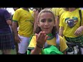 Vamos bailando até chegar no tão sonhado HEXA 🇧🇷 | TV Globo