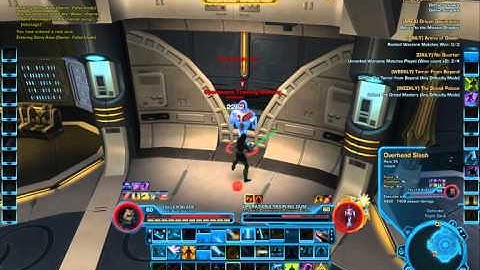 guardian rotation swtor
