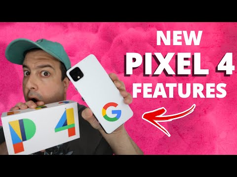 Video: Lahat Ng Mga Kalamangan At Dehado Ng Google Pixel 4 Na Smartphone