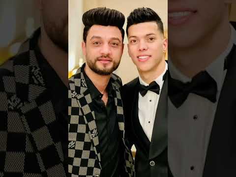 ابن احمد عامر يبكي وتايه ويطالب بحق والده بعد ما اعلن الطب الشرعي آنه