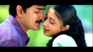 Ottesi Cheputhunna Hd Song
