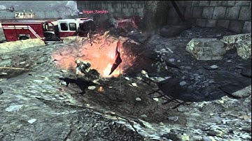 Xx_HauGE_xX | Semtex kill on Interchange