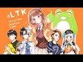 【League The k4sen】本番2日目ー!!!行くぞ我がチーム!!!【 ぶいすぽっ! / 千燈ゆうひ 】