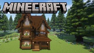 Cozy Minecraft Livestream – Calm Building &amp; Cozy Atmosphere