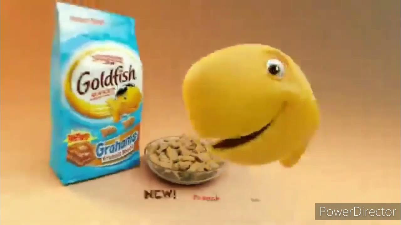 Goldfish French Toast The Snack That Smiles Back Modern YouTube