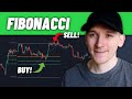 BEST Fibonacci Trading Strategy (EASY Tutorial)