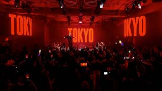 2026 CLUB LIVE MIX | TECH HOUSE & RAVE | JAPAN TOKYO @T2 | DJ VARO