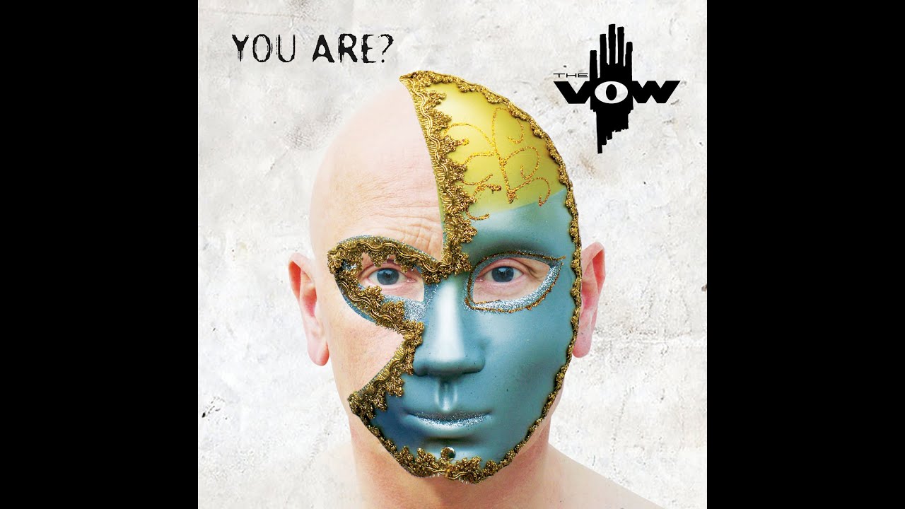 Obejrzyj "I'm over you, flunky" by The Vow - from the album "You Are?" w YouTube Obejrzyj "I'm over you, flunky" by The Vow - from the album "You Are?" w YouTube