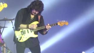 Rainbow - Child in Time - Live at Monsters of Rock in Bietigheim-Bissingen 18.06.2016