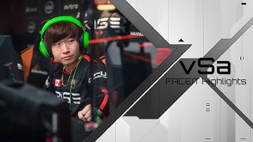 MIRAGE A1S 5K (FACEIT 2800 ELO)