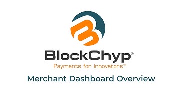 Lab Series: Merchant Dashboard Instructional Video