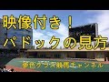 【競馬】パドックの見方!映像付きで夢色グラス流の見方を僭越ながら動画にしました