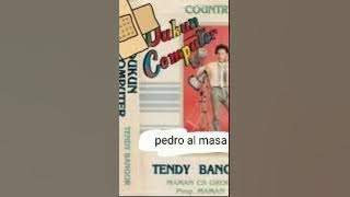 Tendy bangor - devaluasi 1983