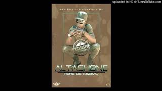 Altashone - Borangu [Traditional Version Audio]