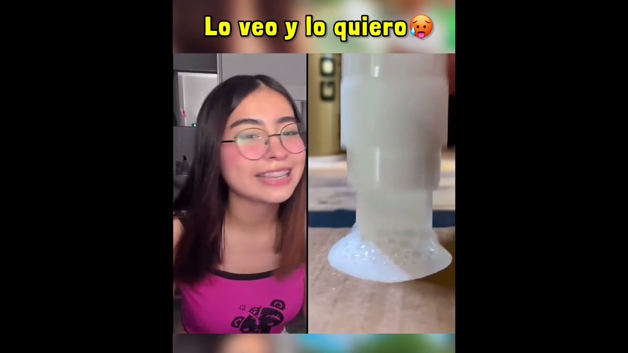 Analizando tiktok alas 3 de la madrugada 🤤