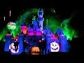 Disneyland | Halloween Screams | Complete Audio