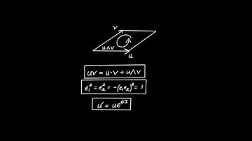 Geometric Algebra in 2D - Fundamentals and Another Look at Complex Numbers