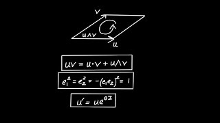 Geometric Algebra in 2D  Fundamentals and Another Look at Complex Numbers