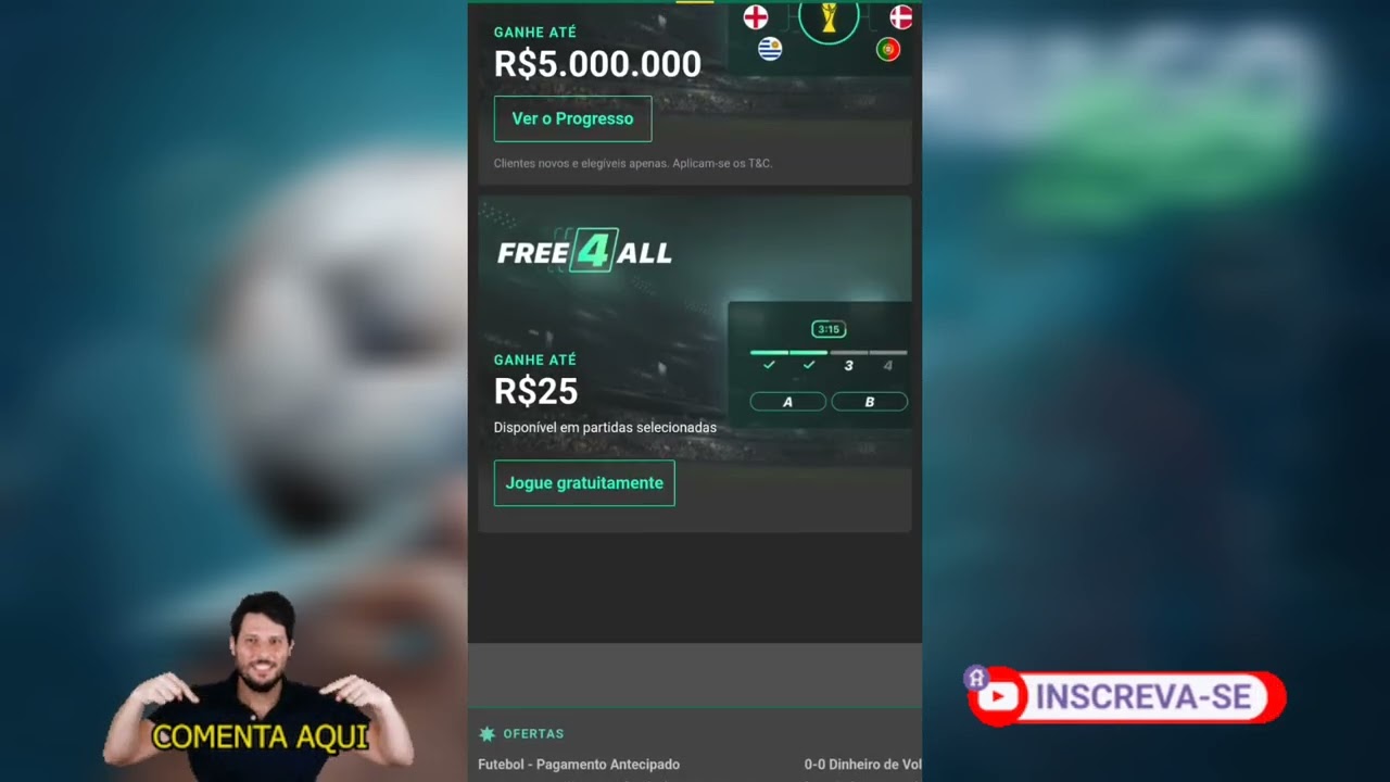 bet365 aposta presidente brasil