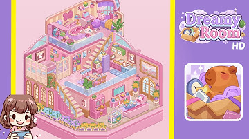 Dreamy Room Level 386 Solution Walkthrough