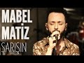 Mabel Matiz - Sarışın (JoyTurk Akustik)