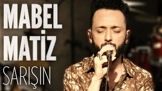 Mabel Matiz - Sarışın Joyturk Akustik