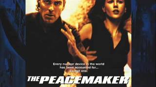 Download Lagu The Peacemaker Soundtrack - Chase MP3