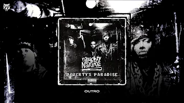 Naughty By Nature - Outro