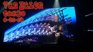 VH 6 21 13 Tokyo full show HD