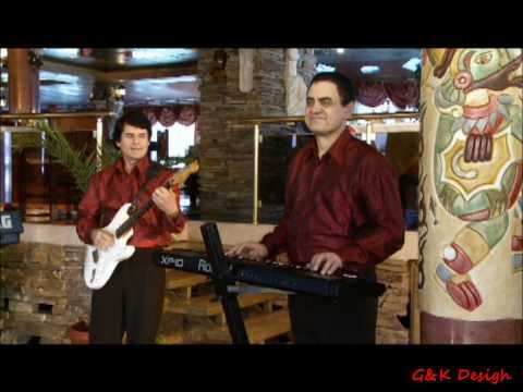 Наразделни Жулиета Митева Добри Делев и формация Звезди 