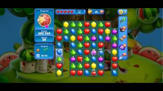 FruitLand Level 61