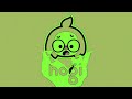 Hogi Frozen Logo Mix Effects | Sponsored By Preview2 Effects