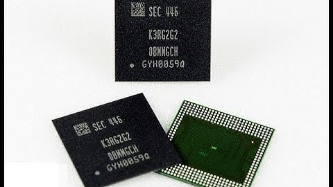 RIFF Box non destructive eMMC read/write test