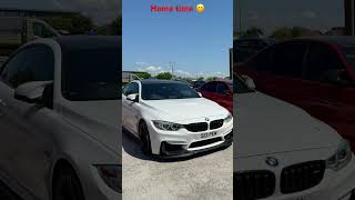 BMW F82 M4 Stage 2 #bmw #bmwm4 #bmwf82 #bmwm #bmwlife