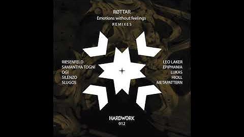 [PREMIERE] Røttar - The Sodomie (SlugoS Remix) [HWR012]