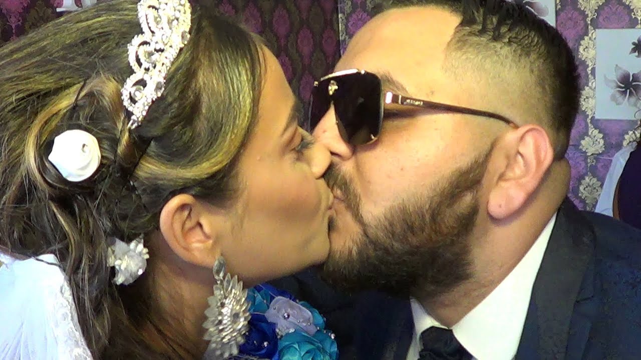 VLADOBOYS časť 1. Svadba Vladko & Vierka 5.7.2019