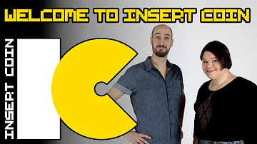Welcome to Insert Coin