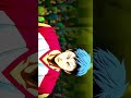 4k anime | Generation of Miracles #kagami #kurokonobasket #kuroko #midorima #fyp #anime #animeedit