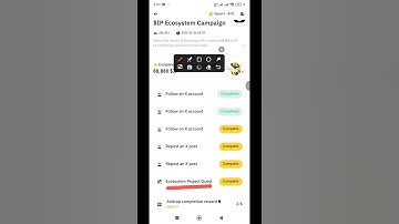 Binance Web3 Wallet Airdrop | Join Story Campaign To Win A Share Of 444444 $IP Across 5 Quests