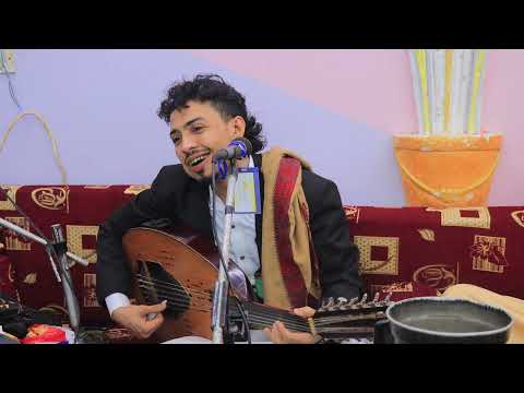 حارثيات من النوع الثقيل اغنية كيف حالي دون قربك ي حبيب غناء الفنان عبدالحافظ السعيدي