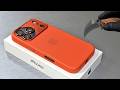 iPhone 17 Pro Unboxing and Accessories! - Aesthetic ASMR