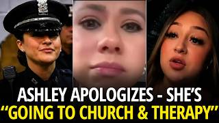 Ashley Gonzalez Responds With Apology — Full Statement & Reaction