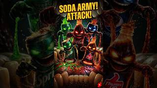 Drinks bhi bol rahe hain… Subscribe kar lo! 🥤😄   #animationstory #ai #viral #trending #viralstory