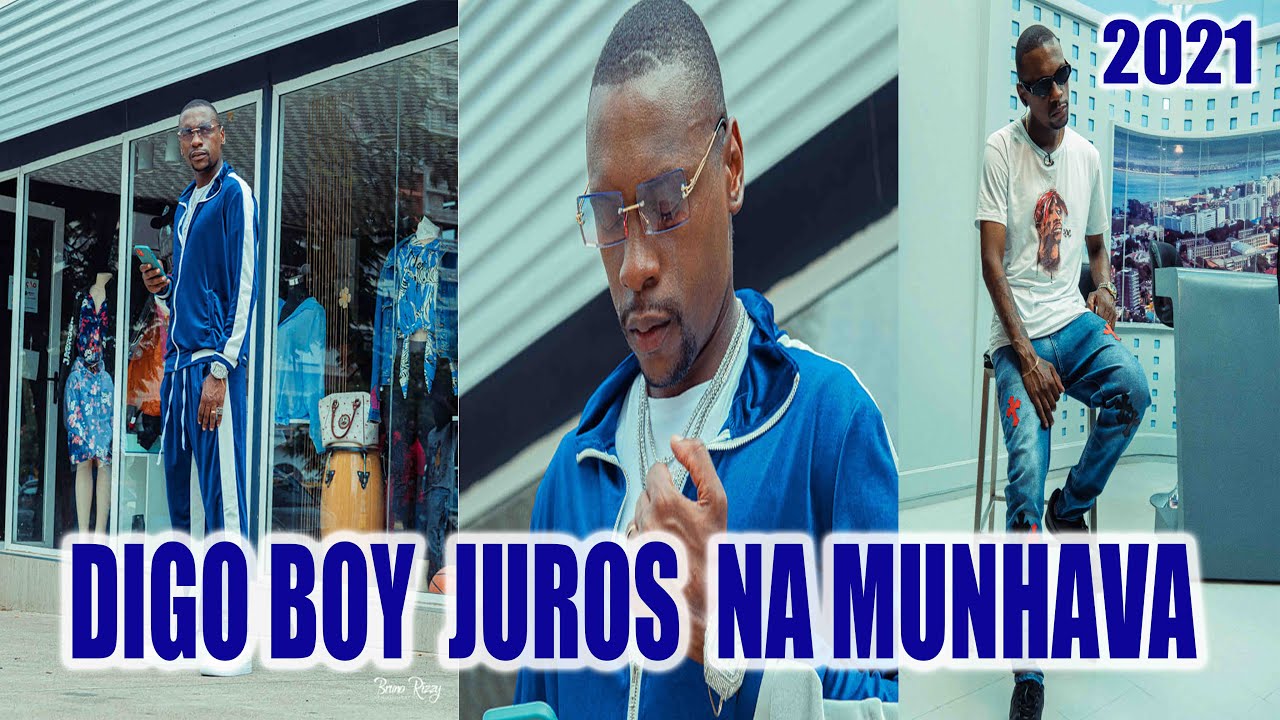 #DYGO boy juros e acarinhado pelos Fañs na Munhava na cidade da Beira